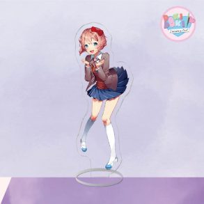 Stand Acrílico - Sayori 2- Doki Doki Literature Club!