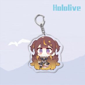Llavero Acrílico - Anya Melfissa - Hololive