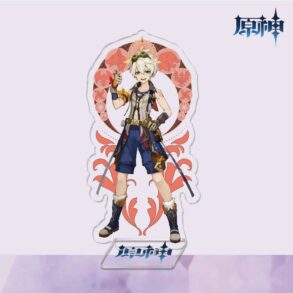 Stand Acrílico - Bennet V3 - Genshin Impact