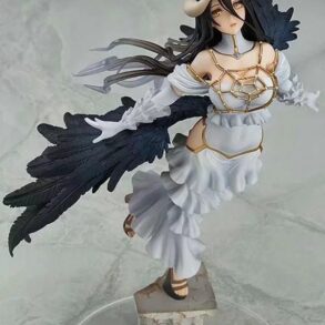 Figura Albedo (1/7) - Fate Overlord