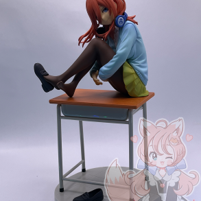 Figura Miku Nakano (1/8)