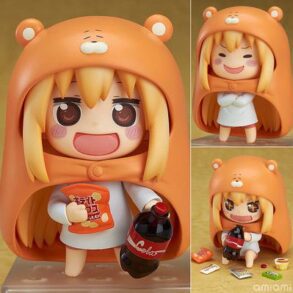 Nendoroid #524 Umaru