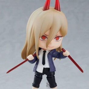 Nendoroid Power #1580