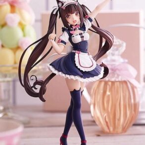 POP UP PARADE Nekopara - Chocola