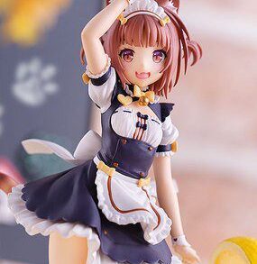 POP UP PARADE Azuki - Nekopara