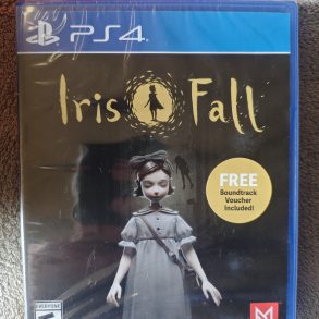 Iris Fall PS4 - Nuevo