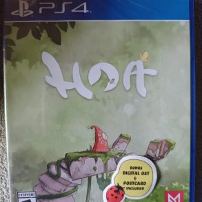 Hoa PS4 - Nuevo