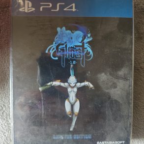 Ghost 1.0 - Edicion Limitada y Numerada - Nuevo