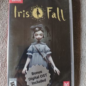 Iris Fall - Switch - Nuevo