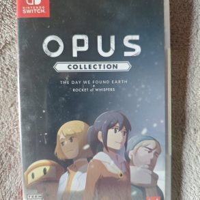 OPUS Collection - Switch