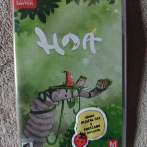 Hoa - Switch - Nuevo